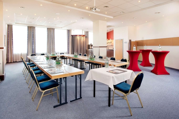 Best Western Hotel Hohenzollern (Osnabrück)
